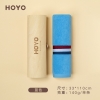 HOYO抗菌系列木质礼盒单条运动巾1689（运动巾1条）