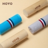 HOYO抗菌系列木质礼盒单条运动巾1689（运动巾1条）