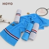 HOYO抗菌系列木质礼盒单条运动巾1689（运动巾1条）