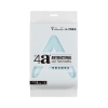 金号A-TIMES系列瑞柏4A抗菌毛巾 单条毛巾袋装AT-008