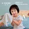 金号 A-TIMES系列 卡托方巾30*30cm 3条装 AT6890MY