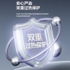 美的电吹风FJ1_象牙白（XS030100000036）