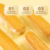 燕之坊 有机黄糯玉米礼盒1.9kg 有机黄糯玉米棒*8根