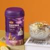 燕之坊禅颜礼盒0.9kg 五谷燕麦核桃芝麻粉奇亚籽麦片饱腹代餐送礼佳选