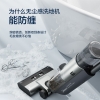 美的洗地机  X8SE