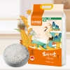 乐养优品五常大米吉祥如意2.5KG