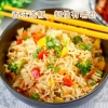 乐养优品有机五常大米礼盒（吉祥如意）1KG