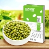 乐养优品精选绿豆400g