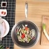 康巴赫特质钻石不粘32cm炒锅（一代经典款）CFC32A1