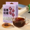 燕之坊  玫瑰红糖块216g