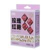 燕之坊  玫瑰红糖块216g