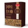 燕之坊阿胶红糖 216g谷方秘糖