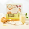 燕之坊 牛奶猴菇小米米稀 （300g盒装，条状粉）