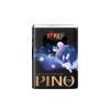 PC320（条装）品诺黑白经典系列18包装四层纸手帕*1条 719059