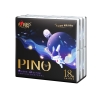 PC320（条装）品诺黑白经典系列18包装四层纸手帕*1条 719059