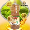 邻家饭香 压榨一级浓香花生油 地标兰考花生压榨 2.5L/瓶 LJFX141