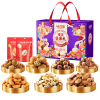 味滋源 福年坚果礼 礼盒 2266g  92403008