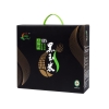 小农仙 有机黑玉米系列礼盒（黑.白礼盒随机发）G  160g/支*12支