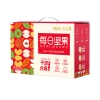 【百草味】每日坚果礼盒752g
