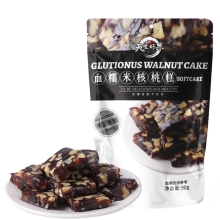 天生好果血糯米核桃糕90g*2袋