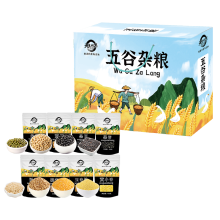 天生好果五谷杂粮3160款