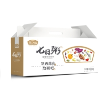 燕之坊 七日粥 1.05kg（礼盒装）