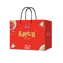 燕之坊 美粥七日 礼盒1.05kg