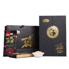 燕之坊 一代谷王有机杂粮礼盒2.45kg