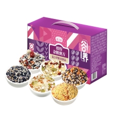 燕之坊 缤纷杂粮粥方礼盒 2.1kg