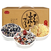 燕之坊 家庭养生粥礼盒 2.25kg