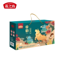 燕之坊 谷韵礼盒 1.755kg 杂粮礼盒