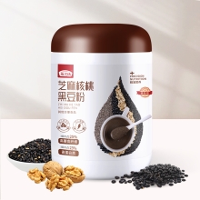 燕之坊 芝麻核桃黑豆粉 （焕新版）500g