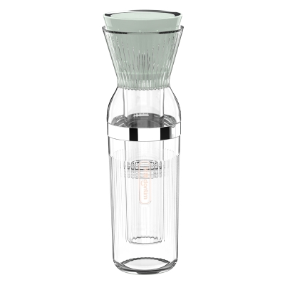 东菱萃取杯 DL-9003 薄荷绿