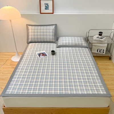 無印良品冰丝床单款套装 MUJI-LX24-06
