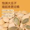【三胖蛋】盐焗味南瓜子160克