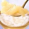 【启泰】即食花胶单碗装（生椰燕麦）168g