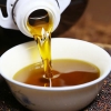 中粮福临门福至心礼非转基因浓香压榨菜籽油5L