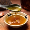 中粮福临门福至心礼非转基因浓香压榨菜籽油5L