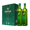 中粮福临门特级初榨橄榄油礼盒500ml*2