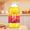 中粮悦润红花籽油5L