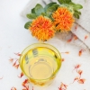 中粮悦润红花籽油5L