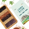 中粮可益康五色糙米1000g（整箱起订）