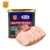 中粮梅林清真午餐肉礼盒1700g