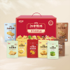 江中猴姑饼干食养礼盒1042g