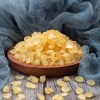 鲜山叔 雪莲子/皂角米350g/1袋