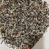 鲜山叔 杂粮组合黑八宝粥500g/1袋
