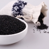 鲜山叔 东北生黑芝麻500g/1袋