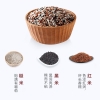 鲜山叔 三色糙米1.5kg/1袋