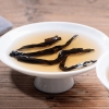 鲜山叔 武夷山茶叶桐木关花香正山小种250g/1罐