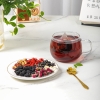 鲜山叔 早C晚A亮白K氧养生组合茶200g/1组